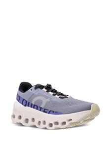 On Running Cloudmonster low-top sneakers - Blauw