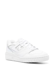 New Balance 550 leren sneakers - Wit