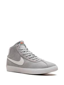 Nike Bruin High Wolf Grey sneakers - Grijs