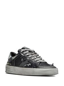 Golden Goose Stardan LTD low-top sneakers - Zwart