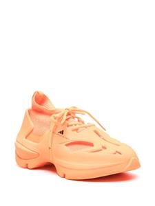 Adidas by Stella McCartney Sportswear chunky sneakers - Oranje