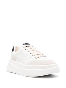 Ash Impuls leren sneakers - Wit