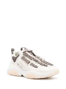 AMIRI Bone Runner sneakers - Beige