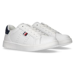 Tommy Hilfiger Sneakers LOW CUT LACE-UP SNEAKER