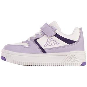 Kappa Sneakers - met een voor kindervoeten geschikte pasvorm