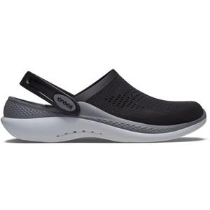 Crocs Clogs LiteRide 360 met zacht verdikte binnenzool