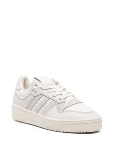 Adidas Rivalry 86 lace-up sneakers - Wit