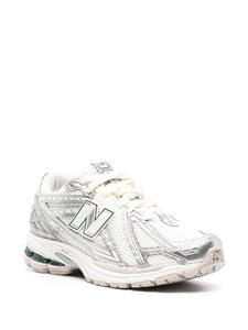 New Balance 1906R mesh sneakers - Zilver