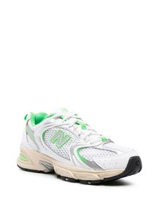 New Balance 530 mesh-panelled sneakers - Wit