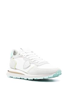 Philippe Model Paris Trpx panelled sneakers - Wit