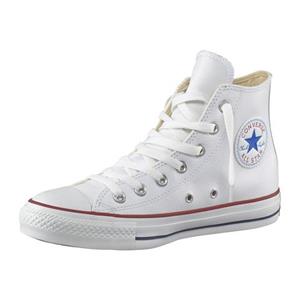 Converse Sneaker "Chuck Taylor All Star Basic Leather Hi"