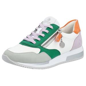 Remonte Sneakers met sleehak