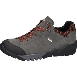 Waldläufer Sneaker "H-FRITZ, Outdoorschuh, Schnürschuh,", in Schuhweite H (= sehr weit), Freizeitschuh, Halbschuh, Schnürschuh