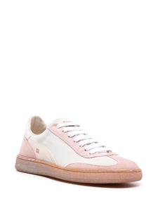 Moma Suède sneakers - Wit