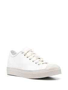 Sofie D'hoore Folk leren sneakers - Wit