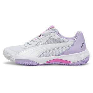 PUMA NOVA Court padelschoenen voor dames