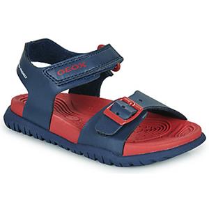 Geox  Sandalen J SANDAL FUSBETTO BO