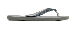 Havaianas Dames slippers slim glitter ii 35/