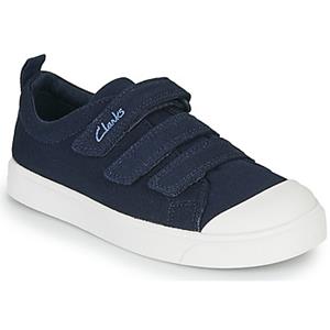 Clarks Lage Sneakers  CITY VIBE K