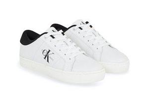 Calvin Klein Sneakers CLASSIC CUPSOLE LOWLACEUP LTH WN
