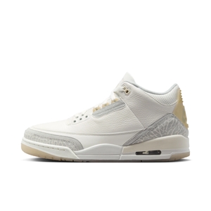 Nike Air jordan 3 craft ivory (w)