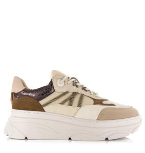 Poelman Lpjana-05poe1 sneaker lage sneakers dames