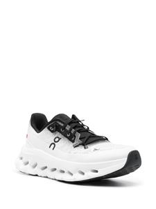 On Running Cloudtilt sneakers met geborduurd logo - Wit