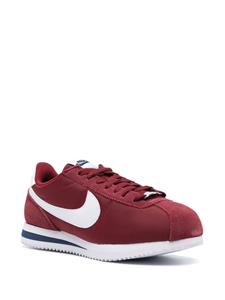 Nike Cortez low-top sneakers - Rood