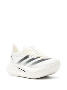 Y-3 Prime x 2 Strung sneakers - Wit