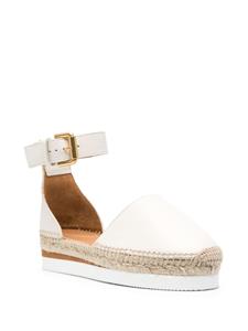 See by Chloé Glyn Flat espadrilles - Beige