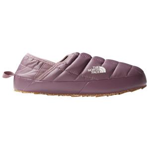 The North Face  Women's ThermoBall Traction Mule V - Pantoffels, purper