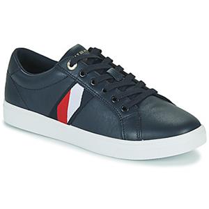 Tommy Hilfiger Lage Sneakers  Corporate Tommy Cupsole