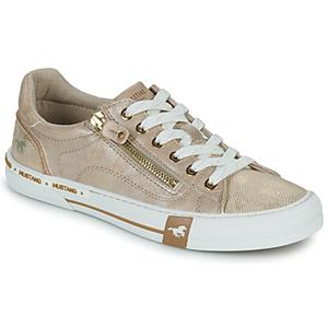 Mustang Lage Sneakers  1353308