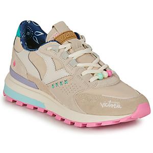 Victoria Lage Sneakers  LUNA