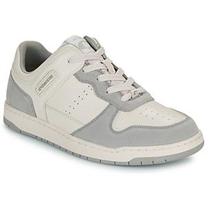 Coach Lage Sneakers  C201 SUEDE