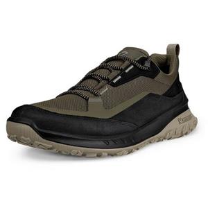 Ecco Sneaker "ULT-TRN M", Laufsohle mit Michelin-Technologie, Freizeitschuh, Schnürschuh