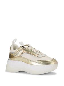 Kurt Geiger London Kensington Pump sneakers - Goud