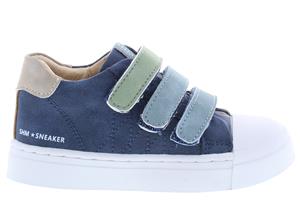 ShoesMe SH23S015-C dark blue Blauw 