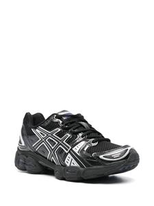 ASICS Gel-Nimbus 9 mesh sneakers - Zwart
