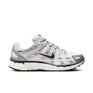 Nike P-6000 schoenen - Wit