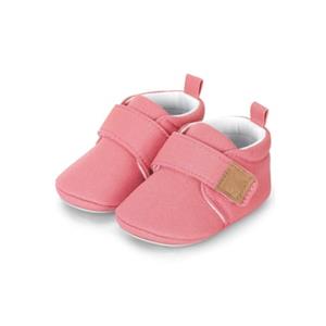 Sterntaler Baby Peuterschoen Uni roze