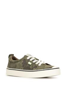 Cariuma OCA low-top sneakers - Groen