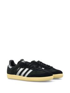 Adidas Samba OG sneakers - Zwart