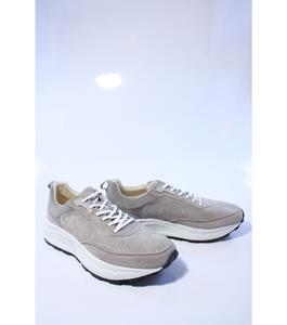 Nubikk Heren sneakers grijs 46