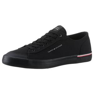 Tommy Hilfiger Sneaker "CORPORATE VULC CANVAS"