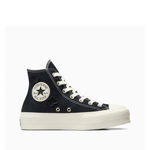 Converse Sneakers Chuck Taylor Lift Flower Play
