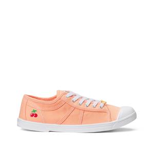 LE TEMPS DES CERISES Sneakers in stof LTC Basic 02