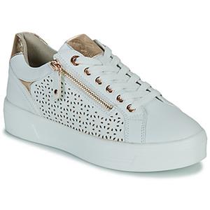 XTI Lage Sneakers  142229