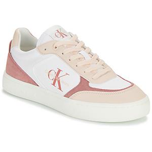 Calvin Klein Jeans Lage Sneakers  CLASSIC CUPSOLE LOW MIX ML BTW