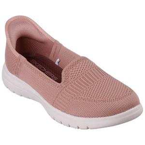 Skechers Slip-On Sneaker "ON-THE-GO FLEX-CAMELLIA"